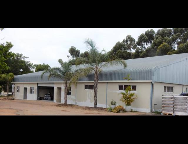 FARM FOR SALE IN WELLINGTON